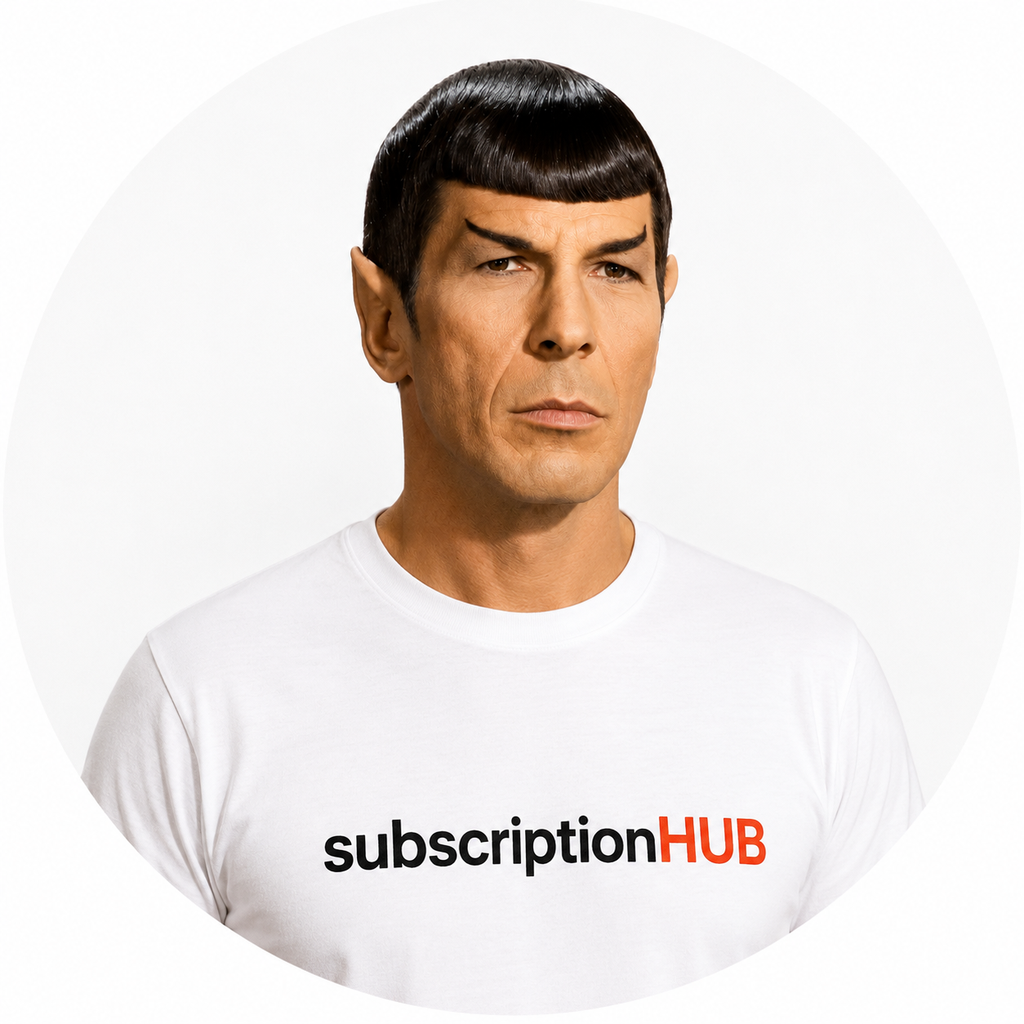 Spock